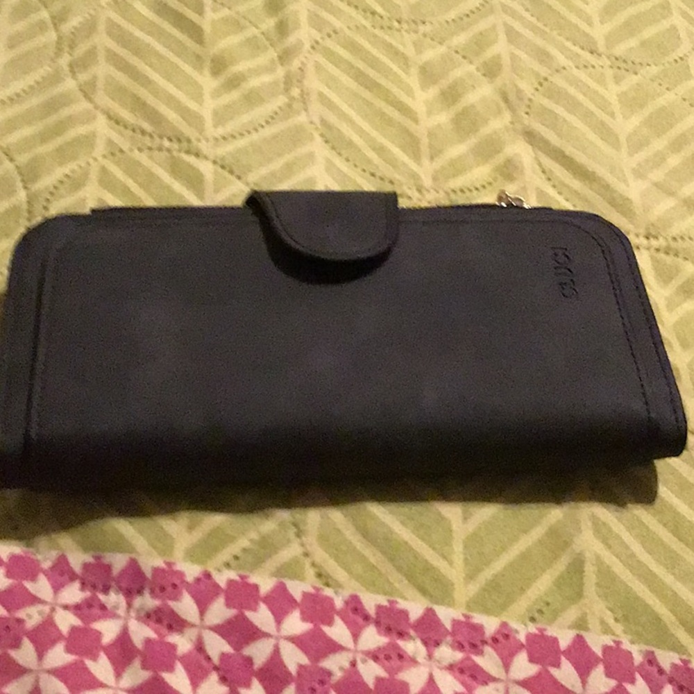 Cluci Wallet - Picture 2 of 10